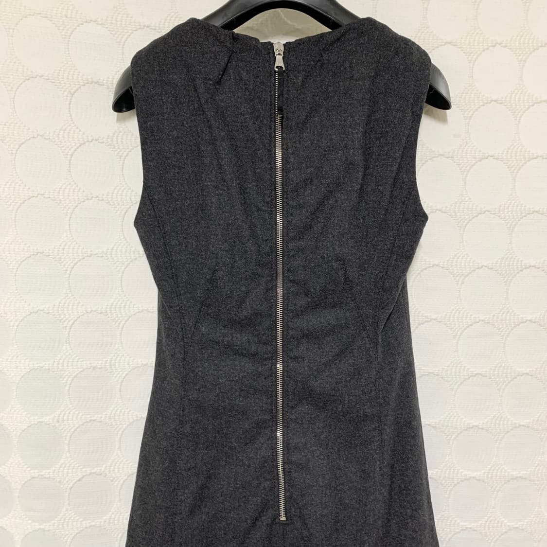 돌체앤가바나 퍼프 드레스 상품이미지6