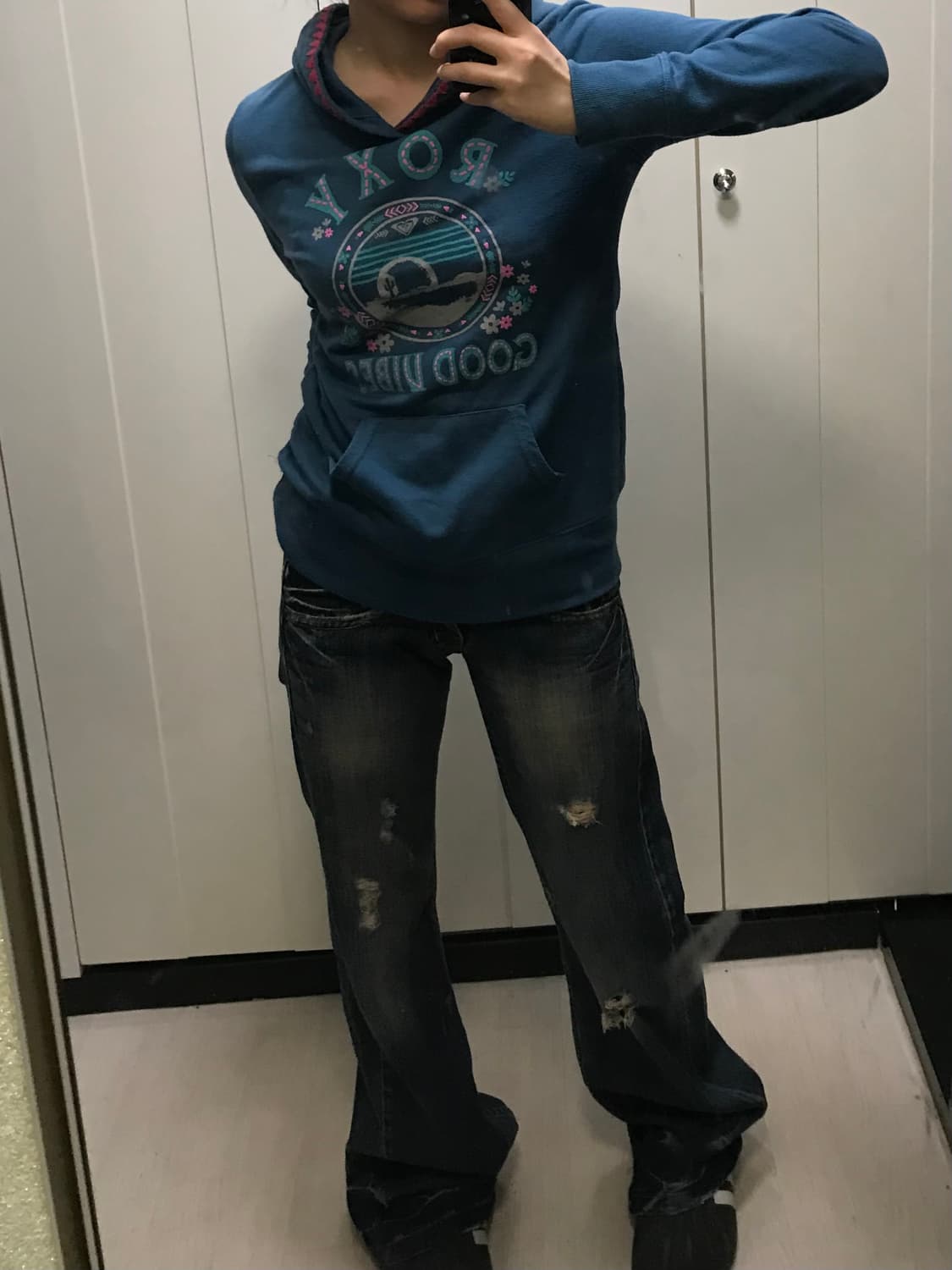 roxy 코디셋 상품이미지1