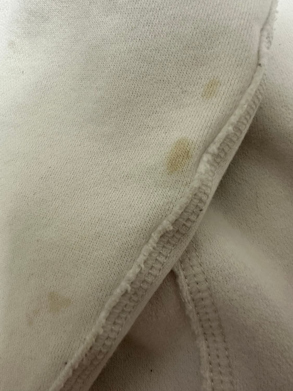 아베크롬비 호랑이 자수 후드집업 M 상품이미지6