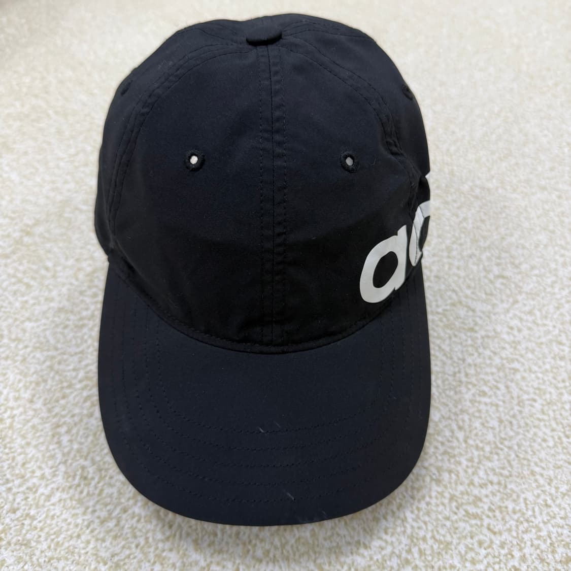 F 아디다스 베이스볼 볼캡 0204T2 상품이미지1