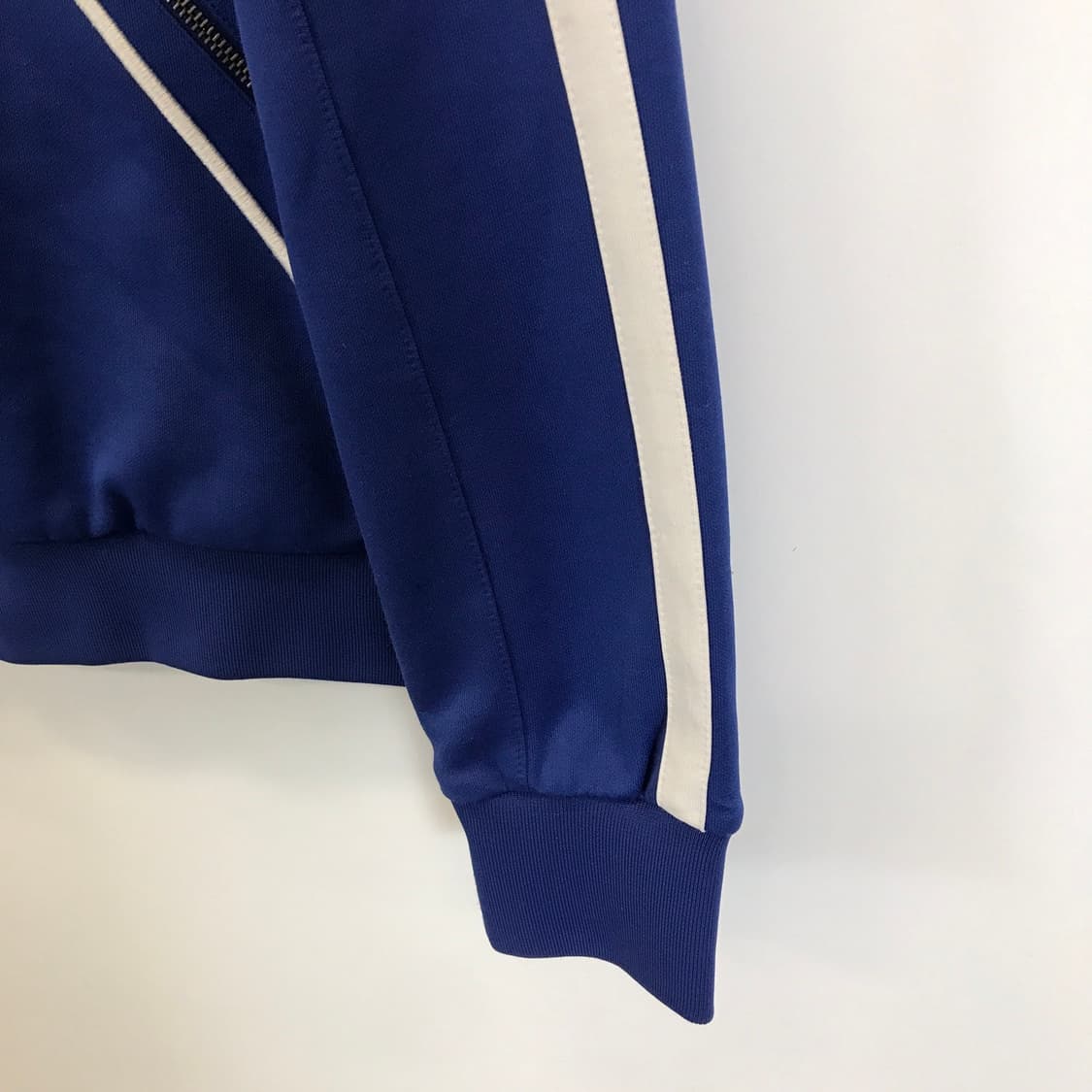 르꼬끄 푸조 레이싱점퍼 빈티지 [100사이즈] 상품이미지3