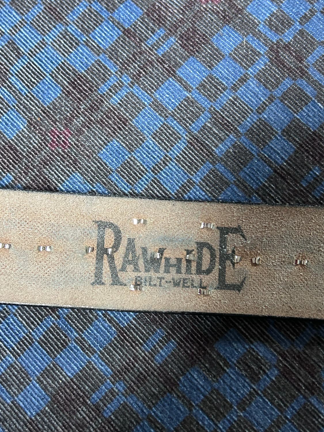 트로피클로딩 스터드벨트 30 상품이미지5