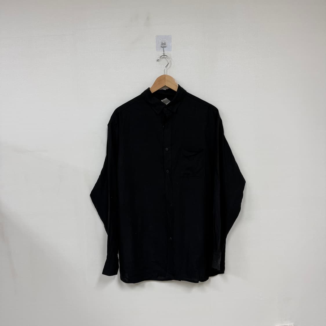 수아레 셔츠M[새상품] 상품이미지1