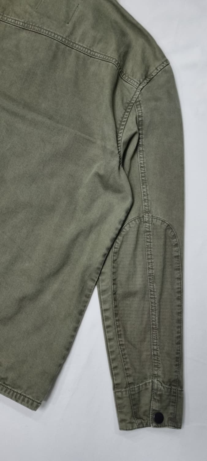 ZARA 자라 야상 자켓 L _ 남성 상품이미지8