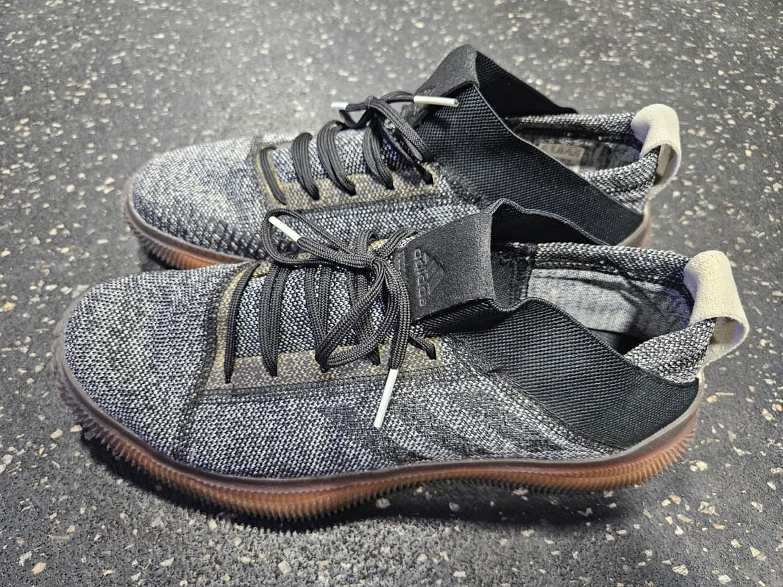 아디다스 퓨어부스트 트레이너 265mm 상품이미지1