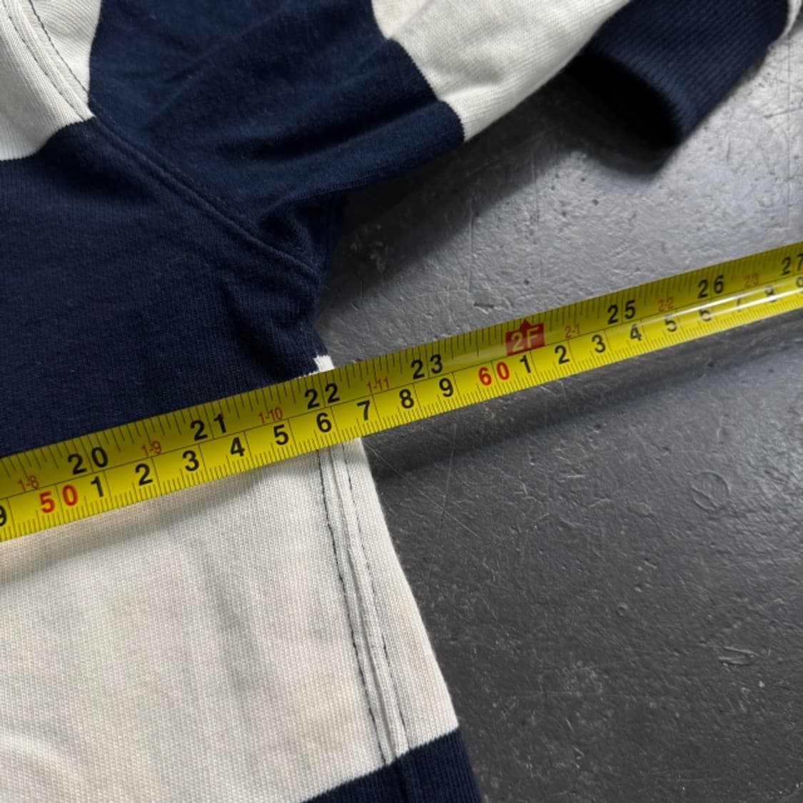 100 아웃스탠딩 럭비 카라티 상품이미지5