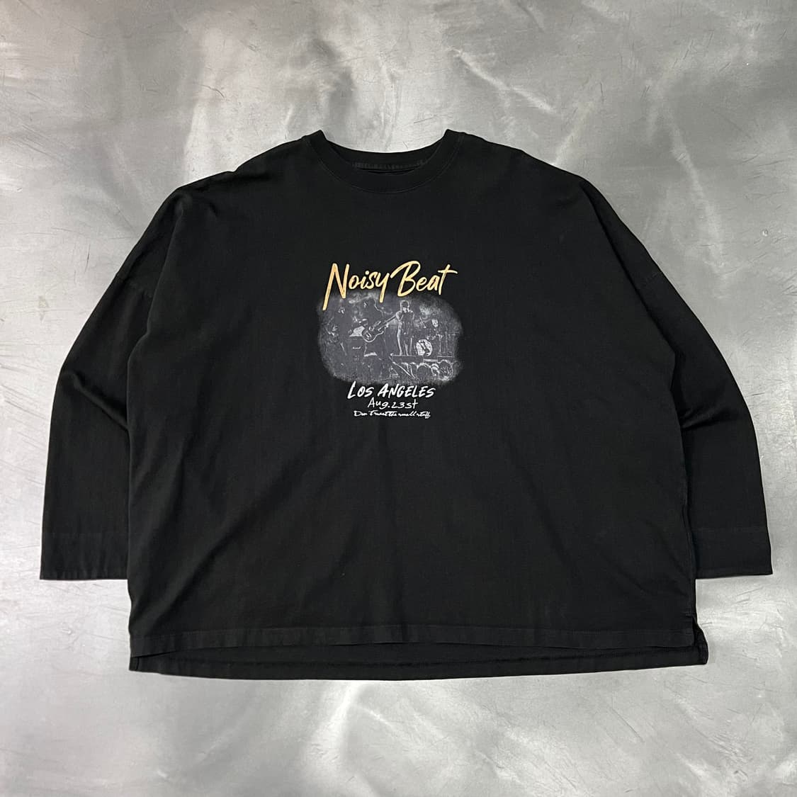  니코앤드 그래픽 롱슬리브 y15129 상품이미지1