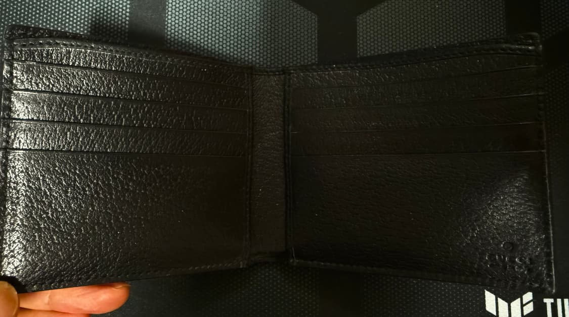 구찌 마몽드 지갑 상품이미지3