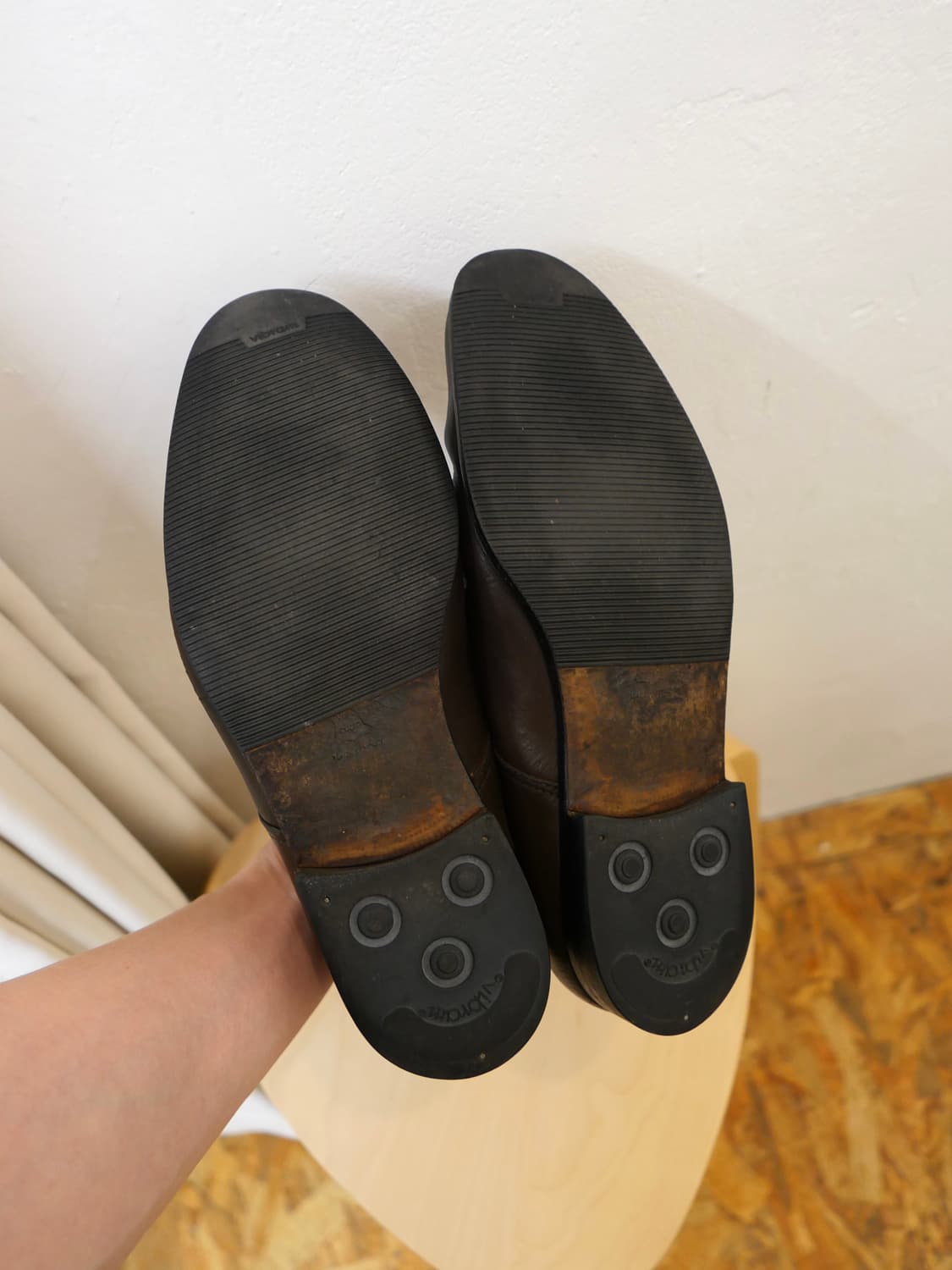 질샌더 더비 슈즈 상품이미지7