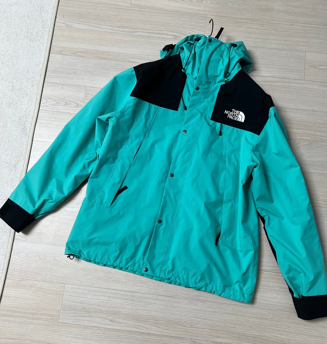 노스페이스 마운틴 1990 고어택스 상품이미지1