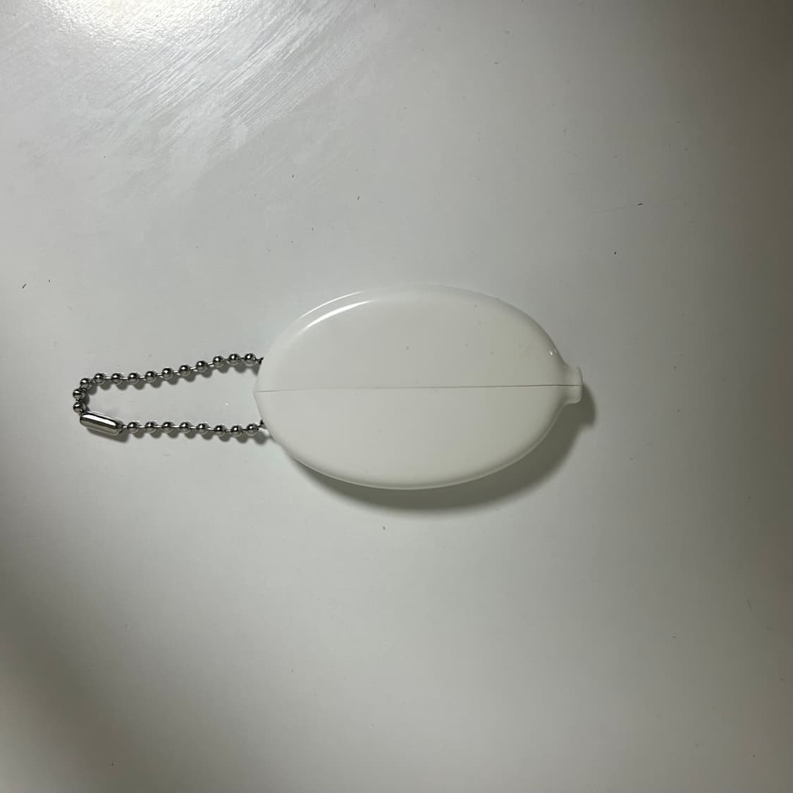 오키나와 미공군 키링 동전지갑 상품이미지2