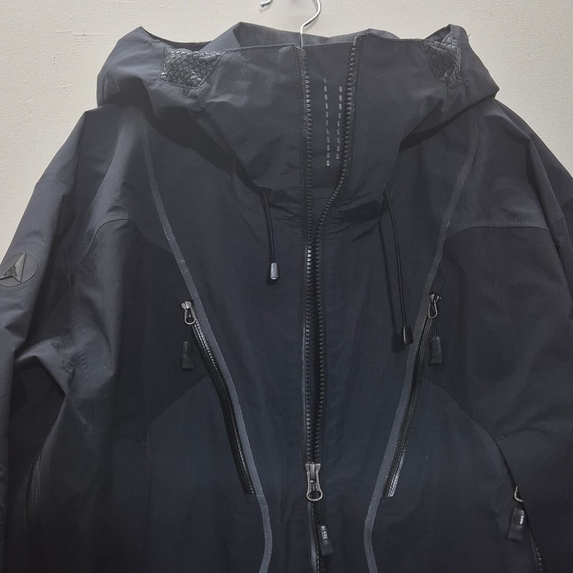 코오롱스포츠 고어텍스 프로 XL사이즈 자켓 상품이미지2