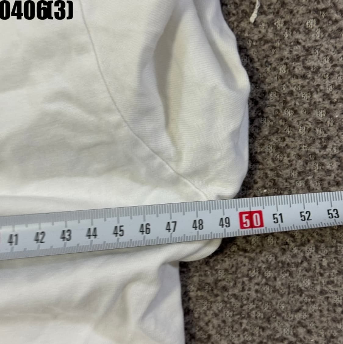 캘빈클라인 반팔티셔츠 상품이미지5