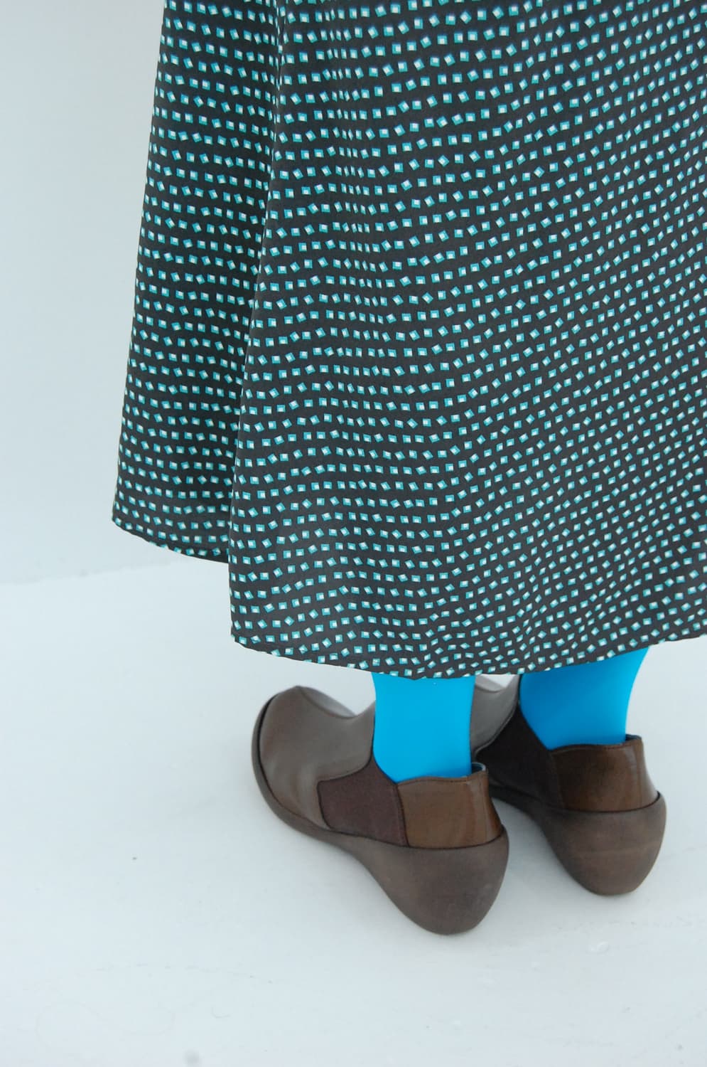 Te chichi square skirt 상품이미지7