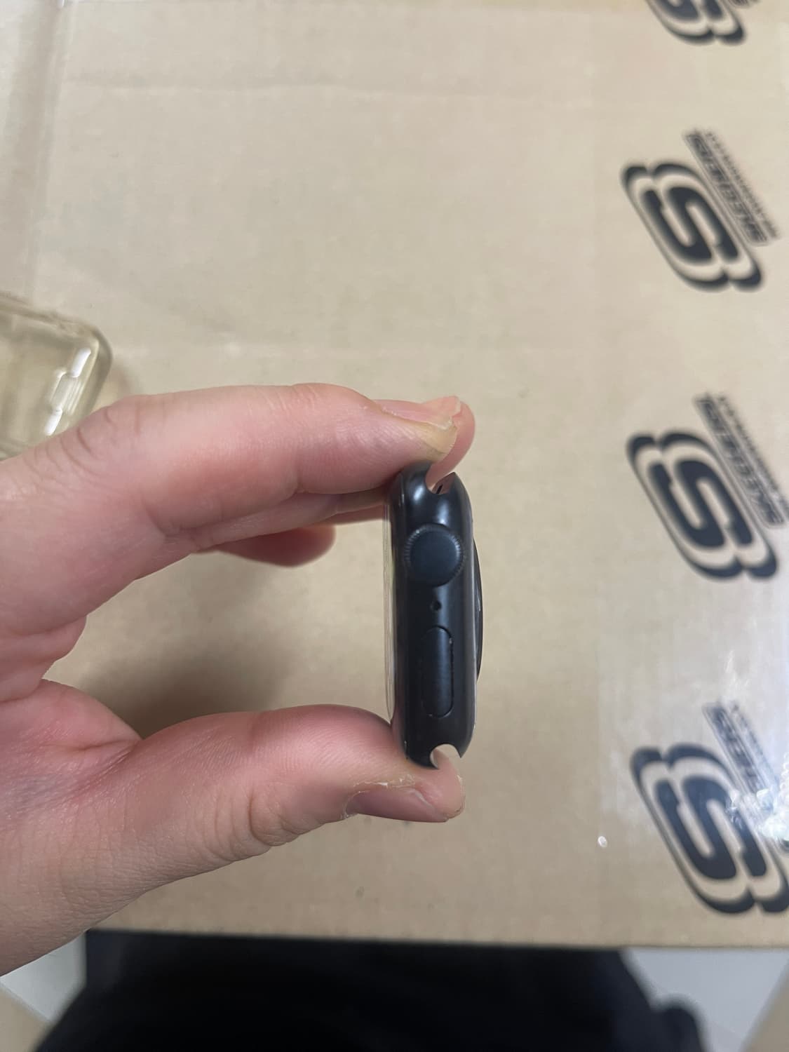 애플워치 SE2 40mm 배터리99 상품이미지8