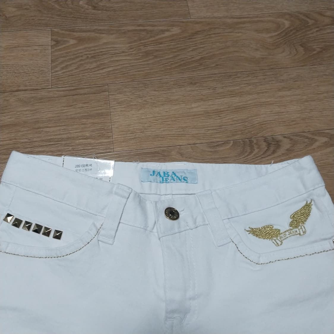 미사용 숏 반바지 26 인치 상품이미지3