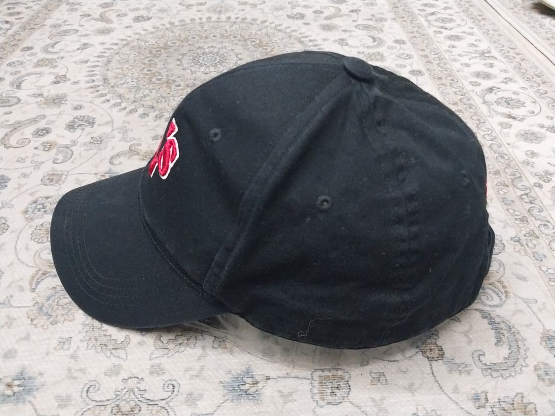 SSG 랜더스 야구 레플리카 볼캡 58호까지  상품이미지4