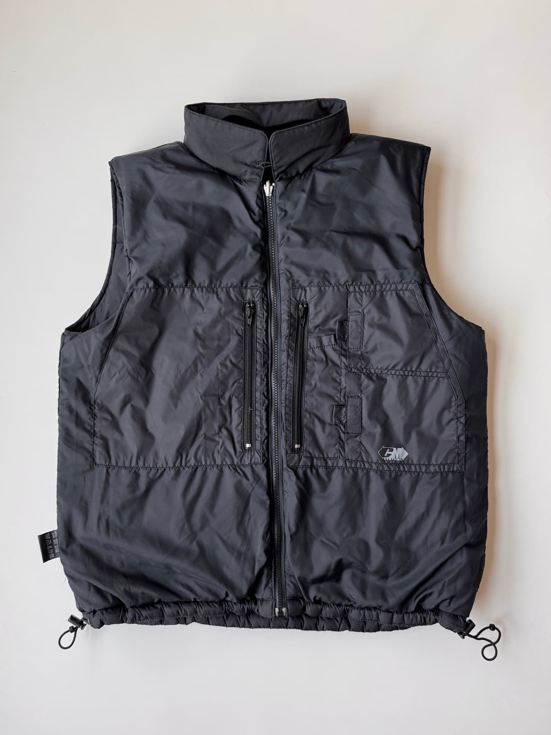 00s Recon 다운 베스트 상품이미지8