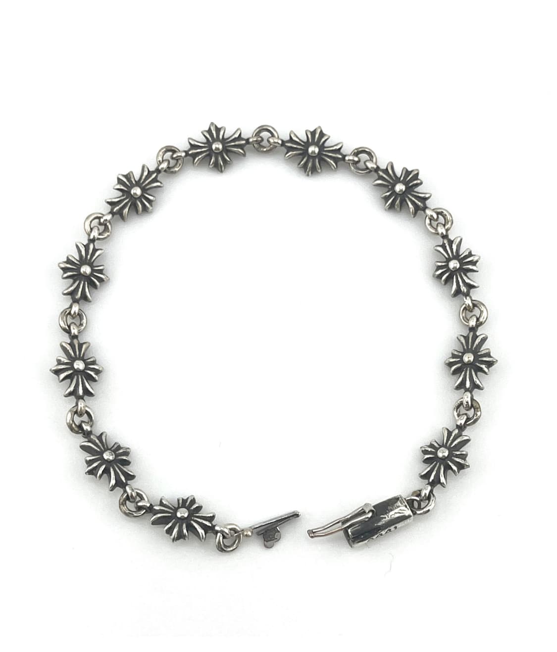 크롬하츠 타이니 팔찌 구매합니다 상품이미지1