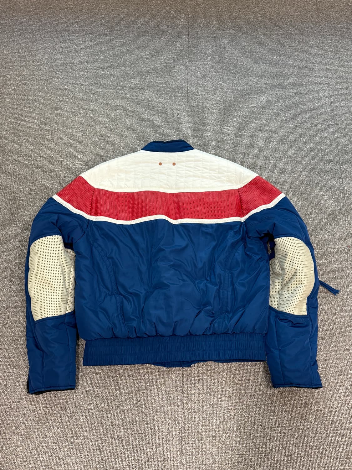 앤더슨벨 바이커 패디드 자켓 M 상품이미지6