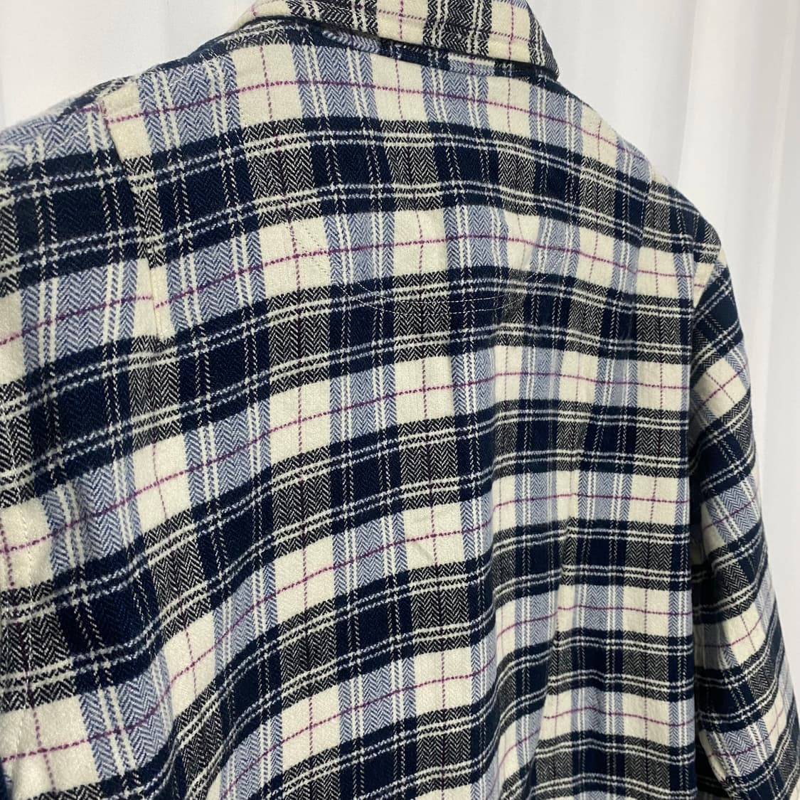 유니클로 키미노리 모리시타 콜라보 셔츠  상품이미지6