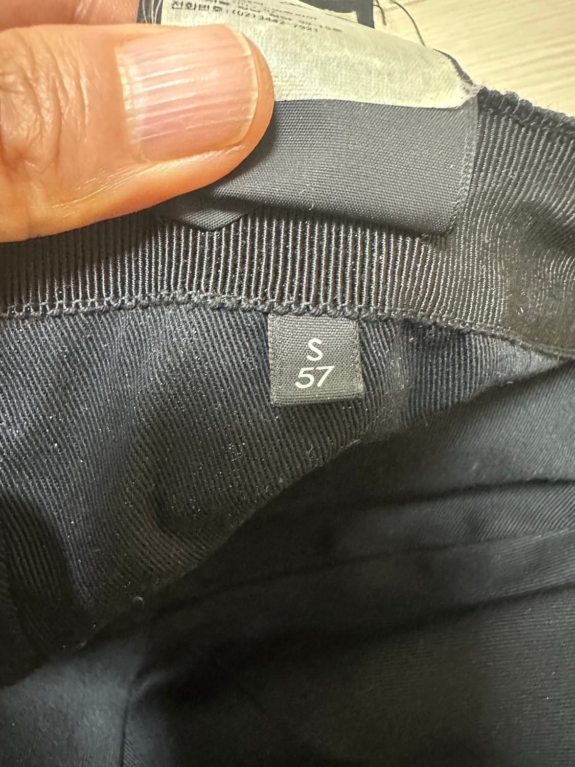 구찌 모자 상품이미지4