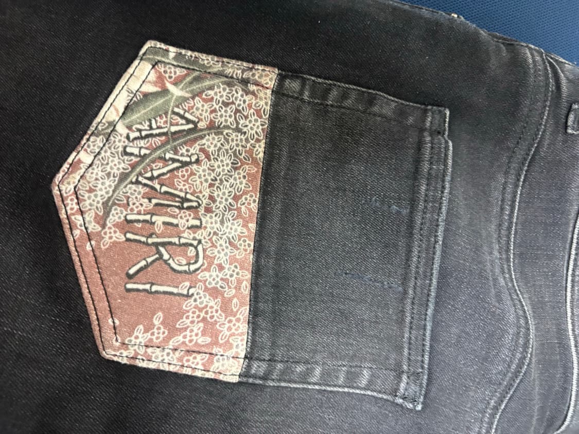 아미리 mx1 (30) 희귀스키니진 상품이미지5