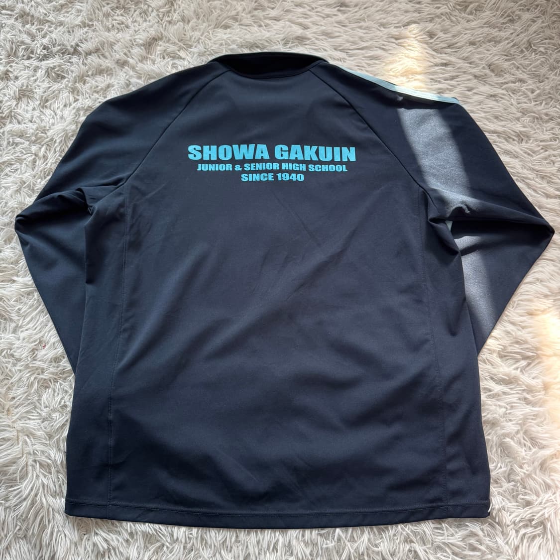 ADIDAS 일본빈티지 져지 아디다스 트랙탑 아디다스져지 XL 105 상품이미지3