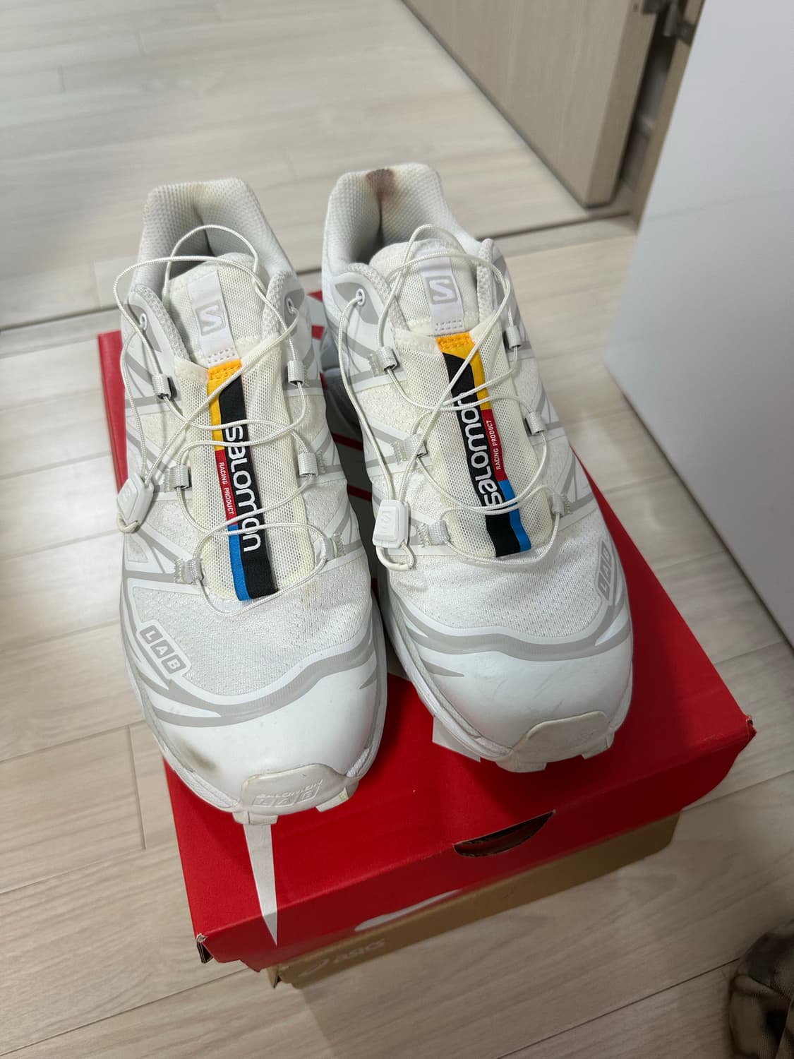 살로몬 275 상품이미지2