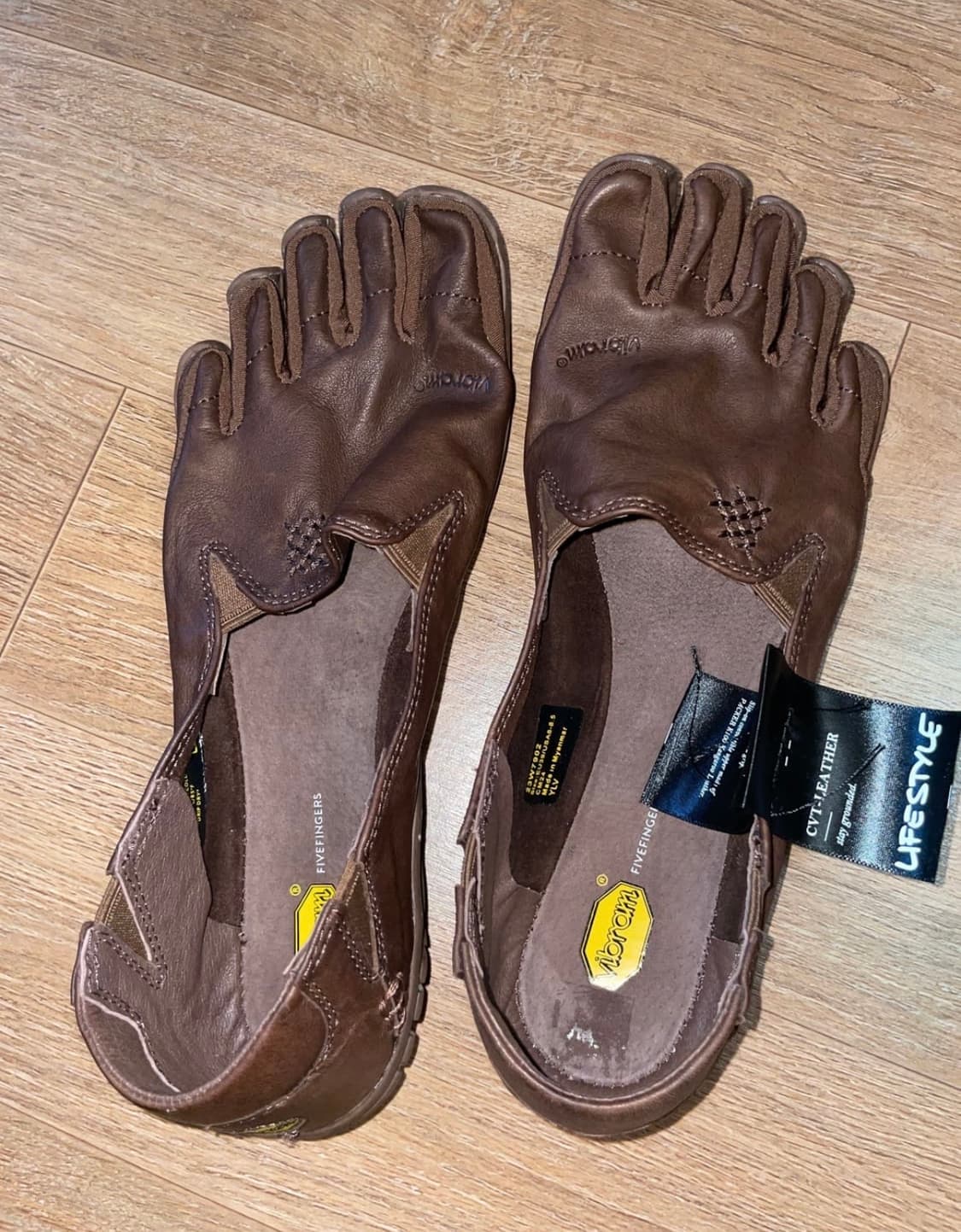 비브람 파이브핑거스 상품이미지2