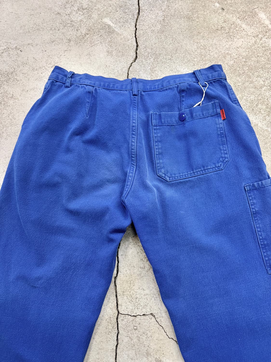 프렌치 워크팬츠 (5) 상품이미지6