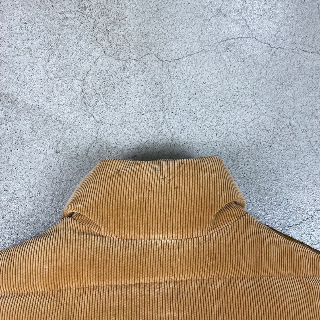 폴로 코듀로이 다운 베스트 (95) 상품이미지8