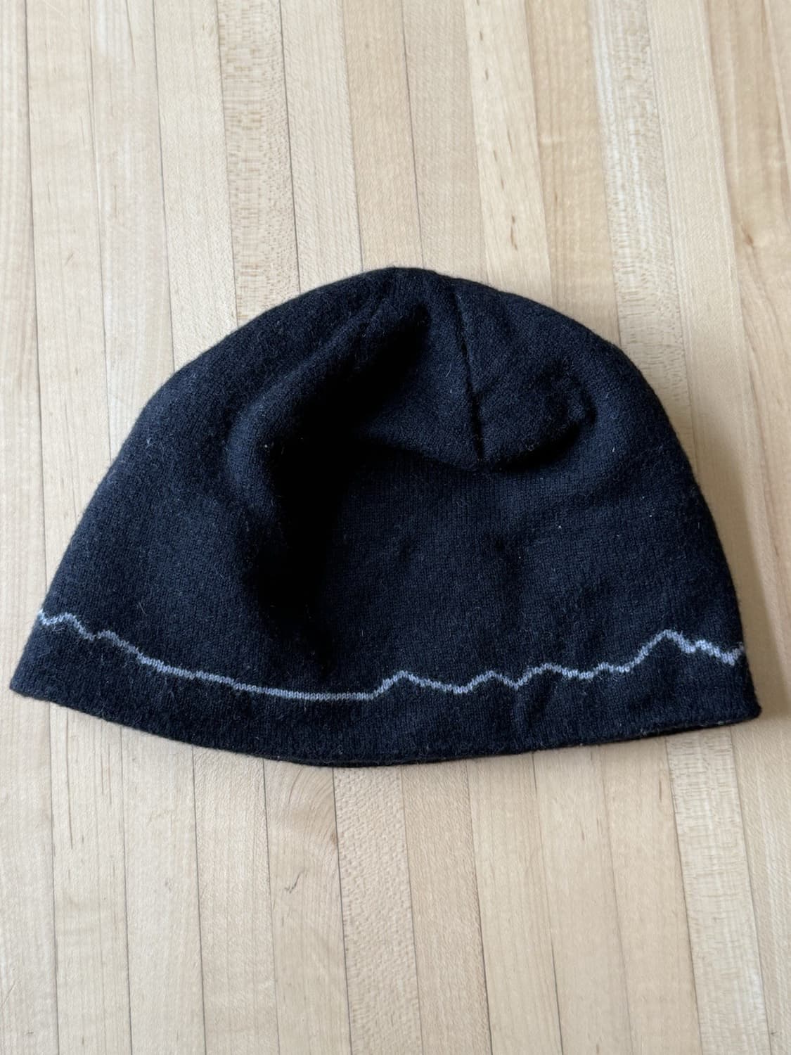 파타고니아 마운틴 라인 니트 비니 상품이미지3