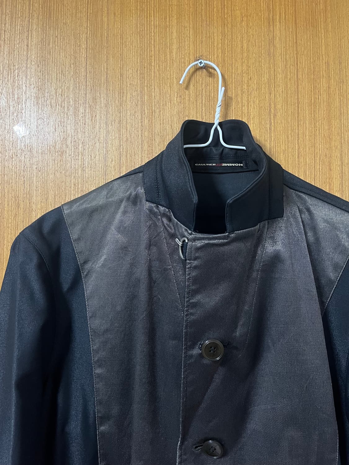 JEAN PAUL GAUTIER HOMME JACKET 상품이미지3