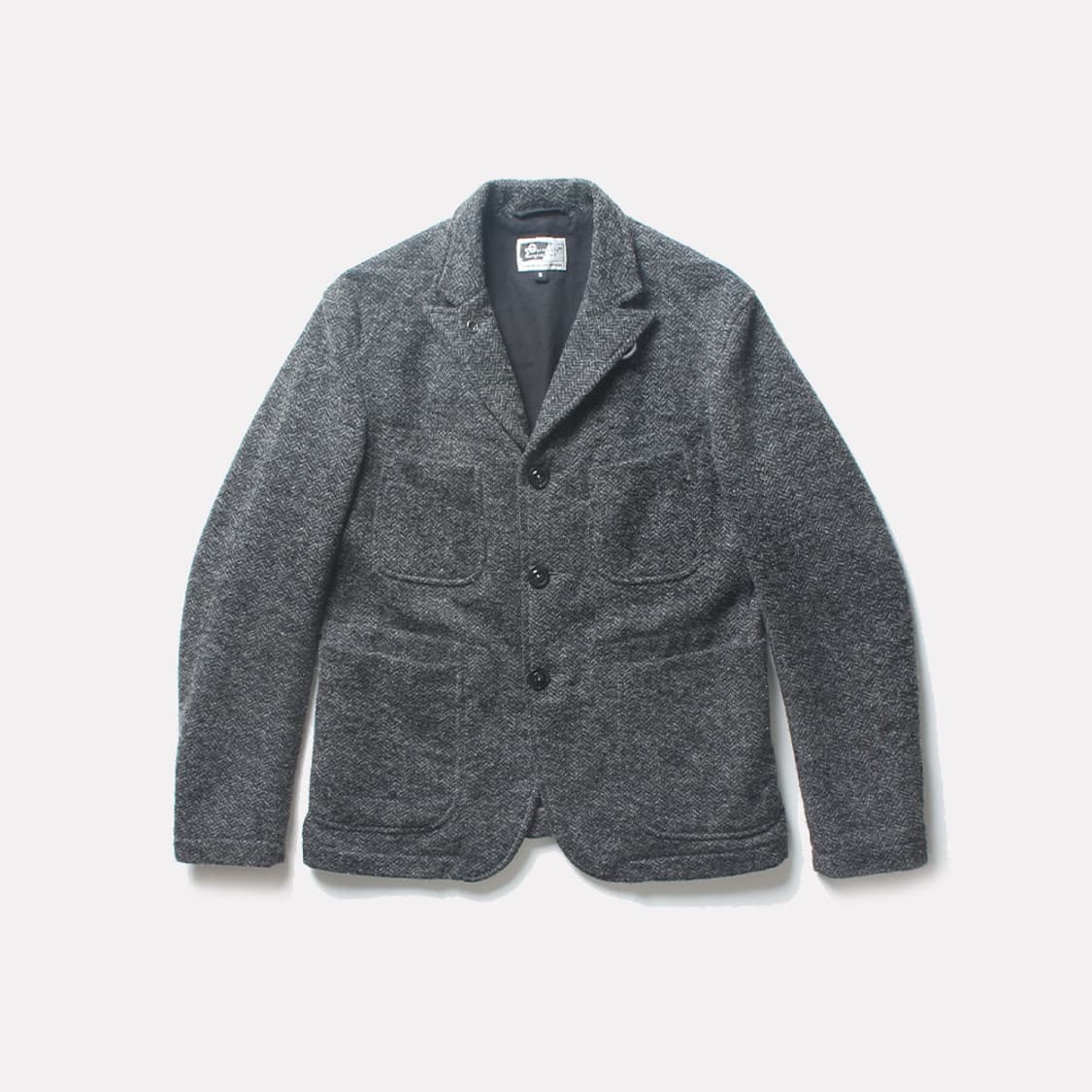 엔지니어드가먼츠 테일러드자켓_2719 상품이미지1