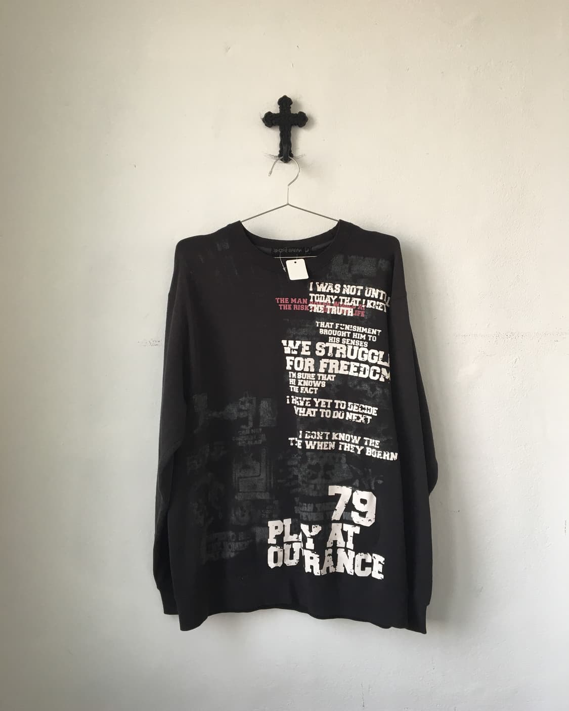 Printing point sleeve 상품이미지2