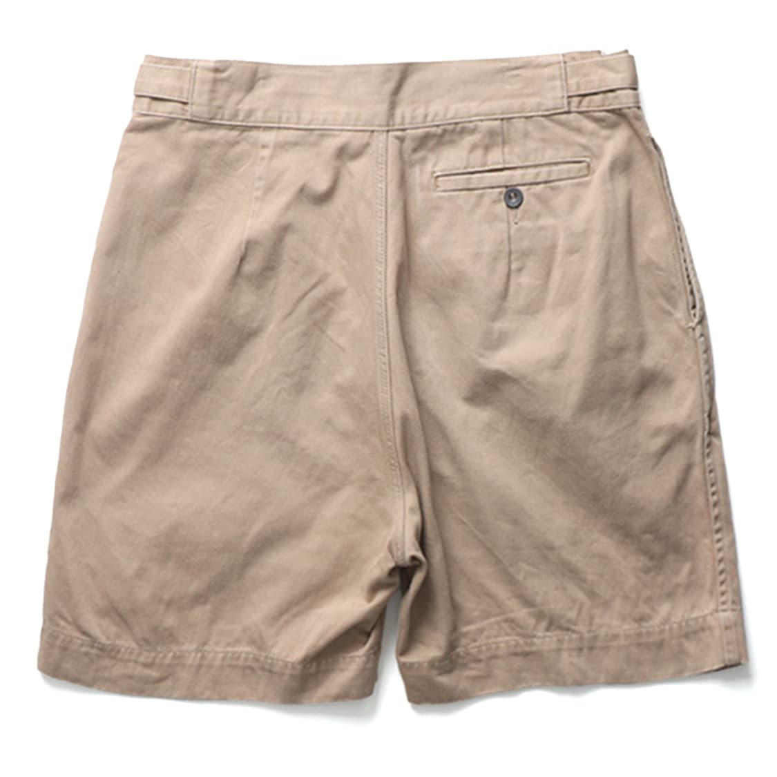 나이젤카본 NIGEL CABOURN Gurka Shorts 상품이미지2