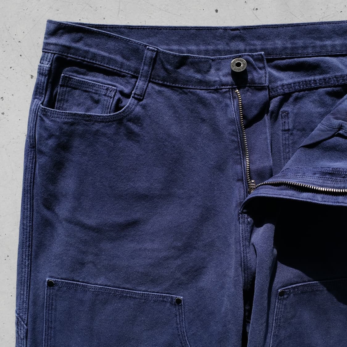 Brain Dead Double Knee Work Pants 상품이미지3