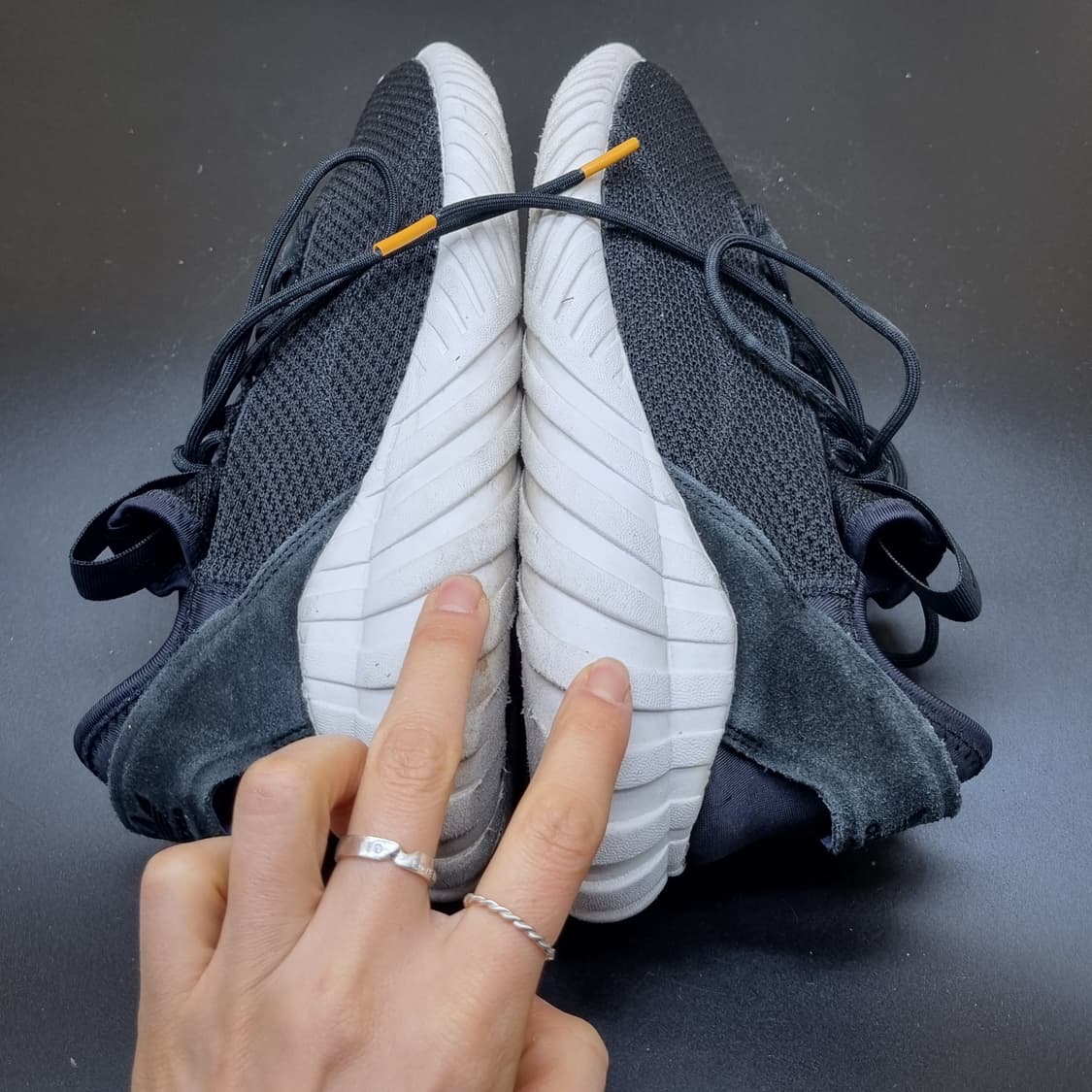 아디다스 튜블라 둠 삭 남성운동화260 상품이미지5