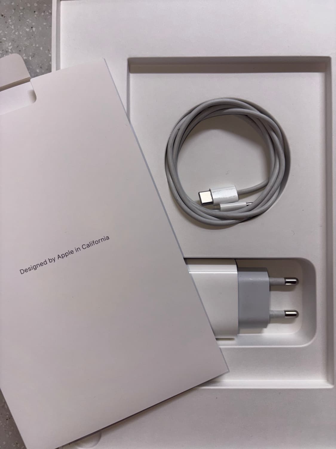 (풀박,애플펜슬포함)애플 아이패드 에어 5세대 256GB wifi 핑크 상품이미지4