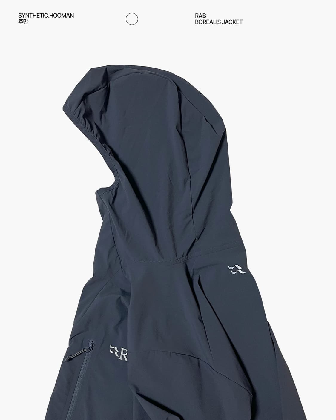 BOREALIS JACKET 상품이미지6