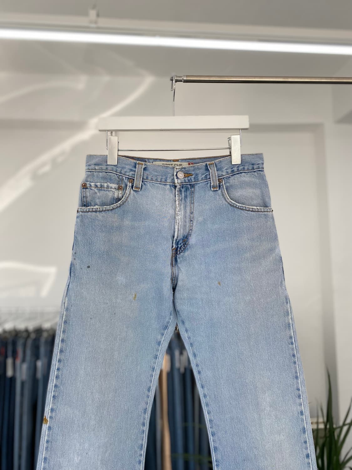 Levis517 Boots Cut 00s 29사이즈 a5232 상품이미지2