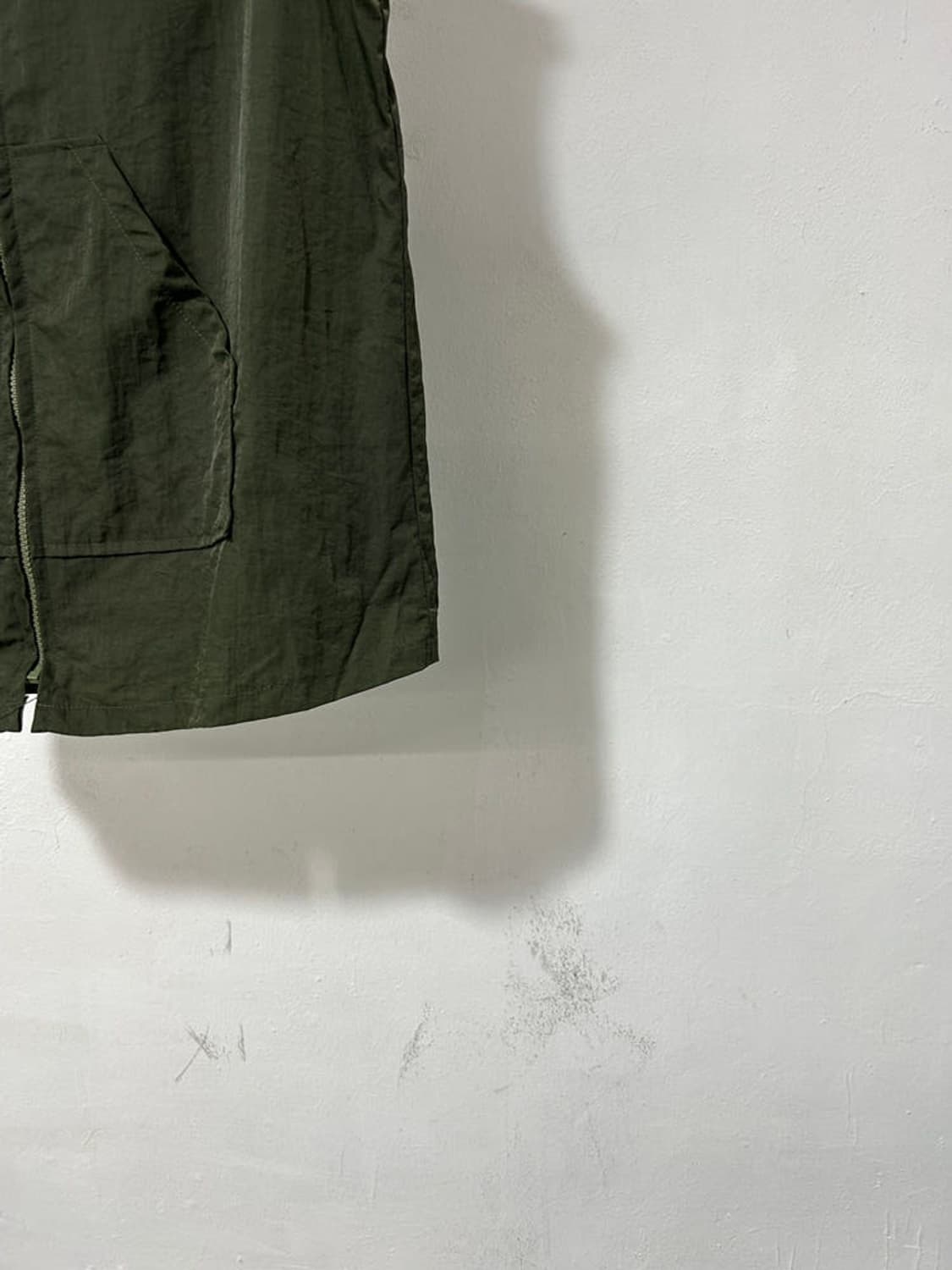 vtg vest 상품이미지3