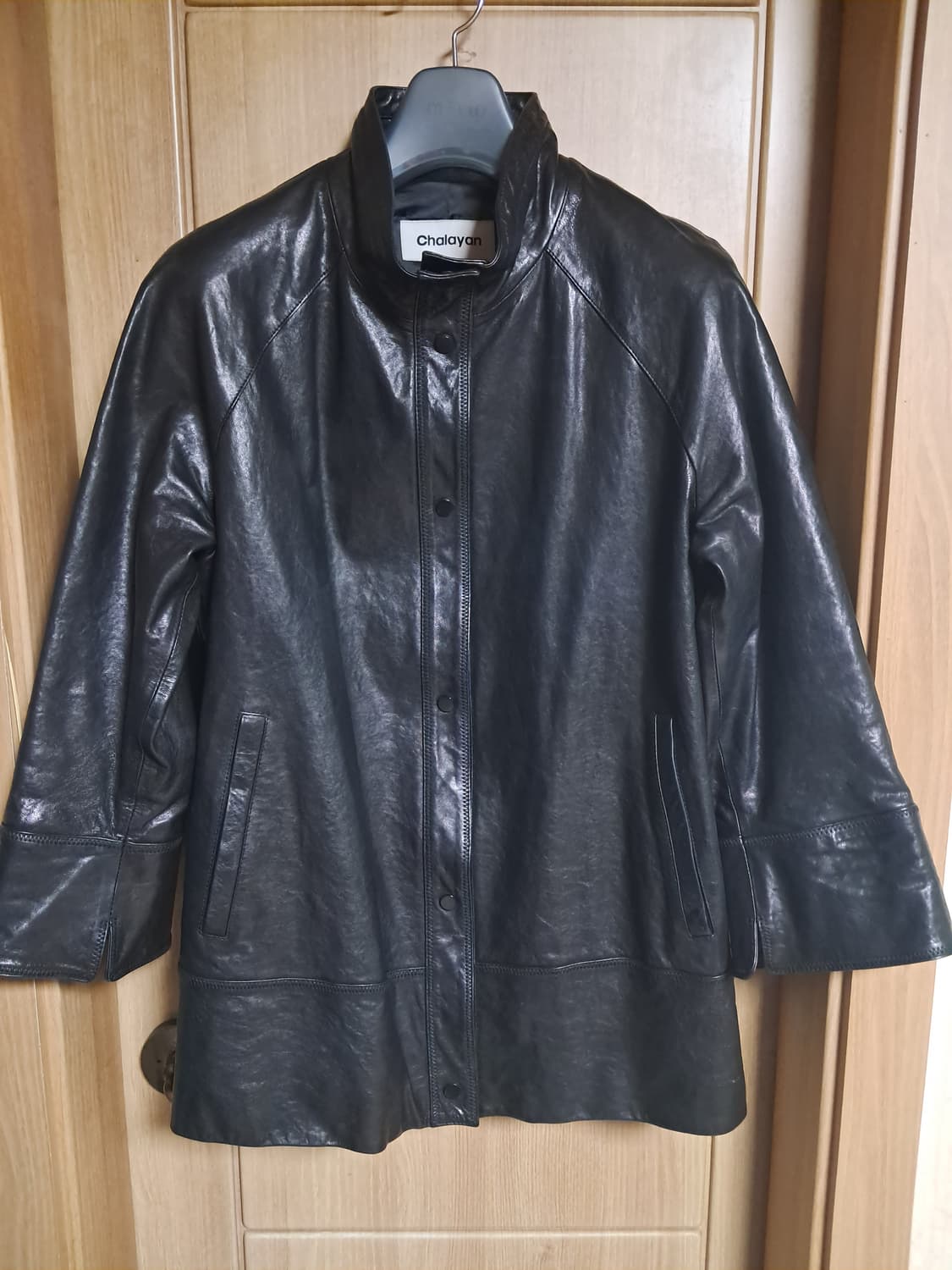 Chalayan 양피자켓 55 상품이미지1