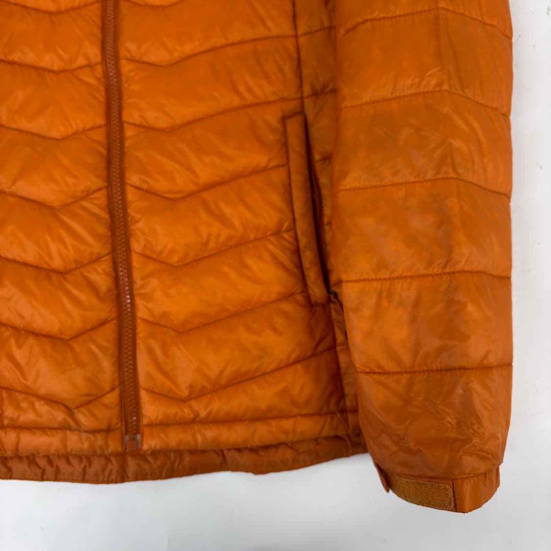 몽벨 경량 패딩 상품이미지5