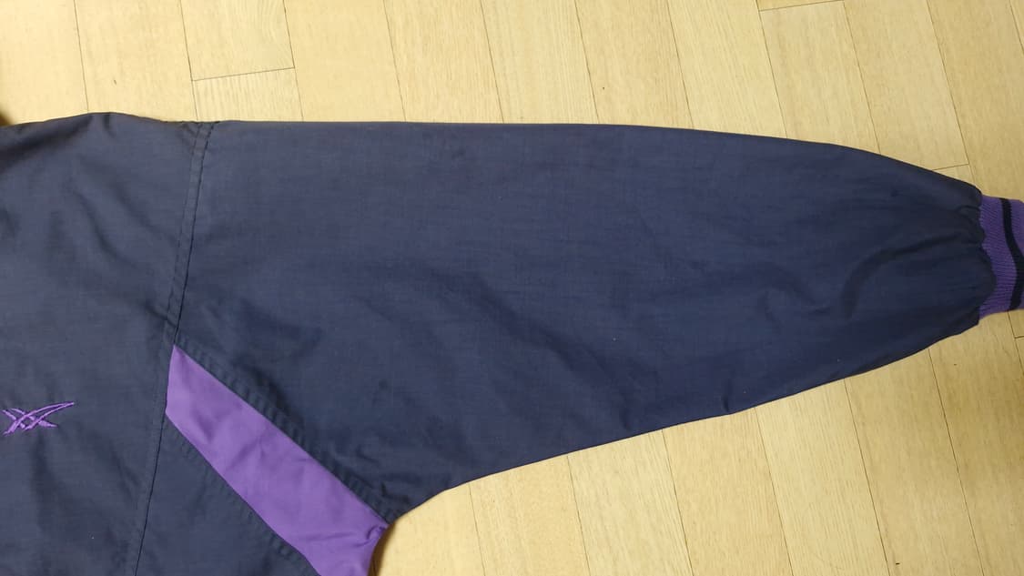 아식스 90s 빈티지 자켓 상품이미지8