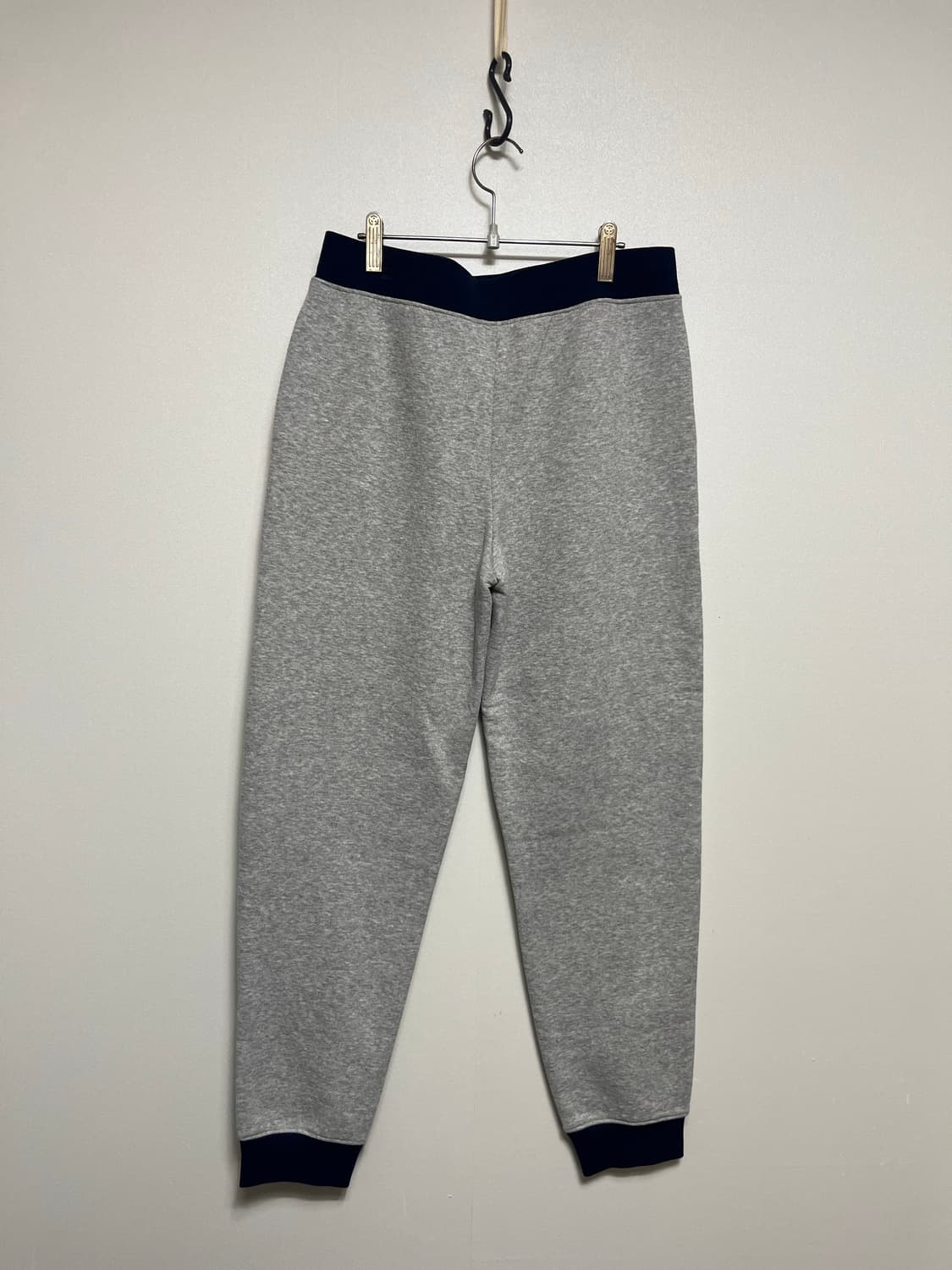 폴로 랄프로렌 Polo Ralph Lauren 스크립트 로고 스웻팬츠 상품이미지7