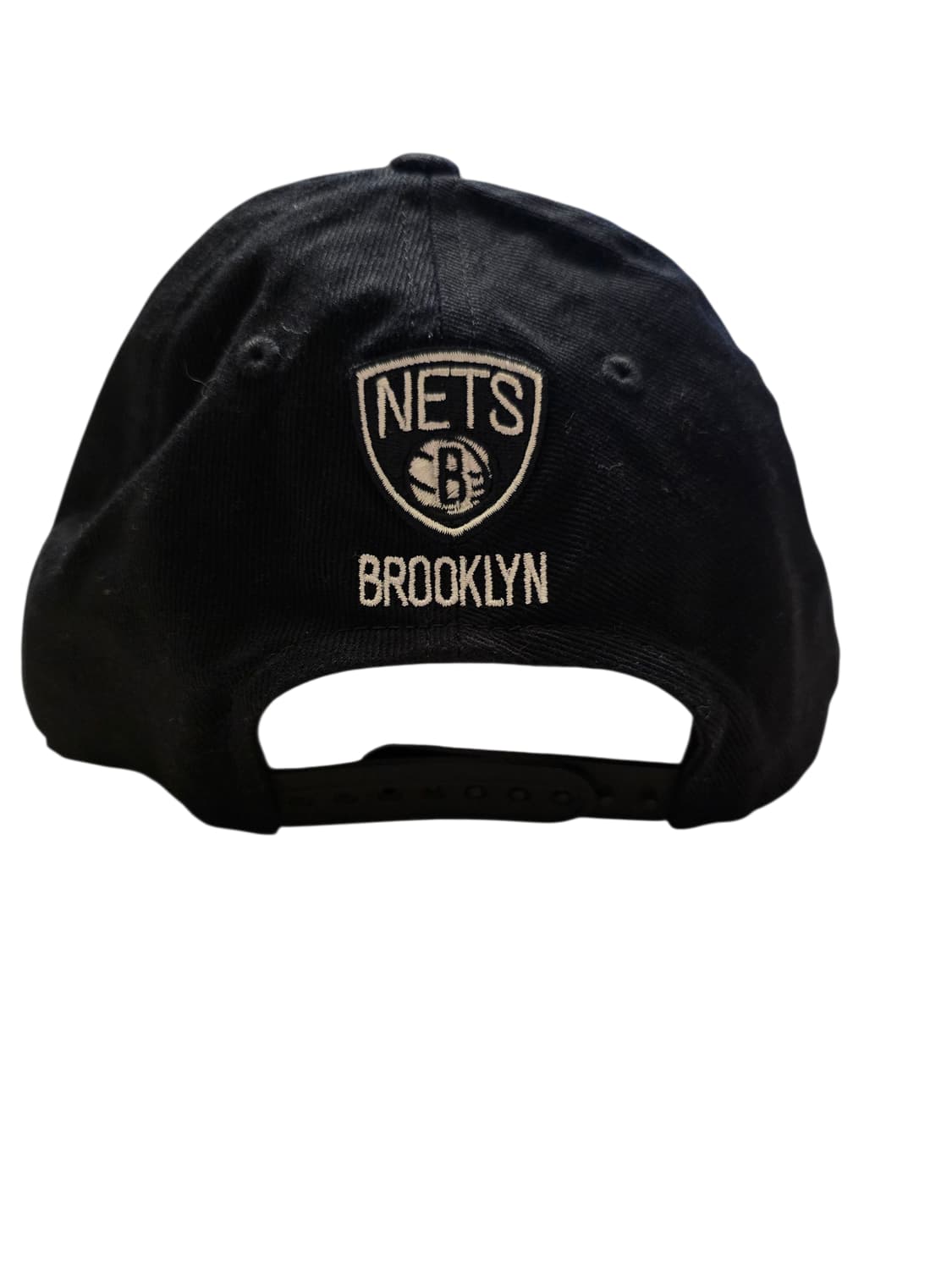 🇺🇸NBA 브루클린 네츠 볼캡 스냅백 모자 상품이미지8