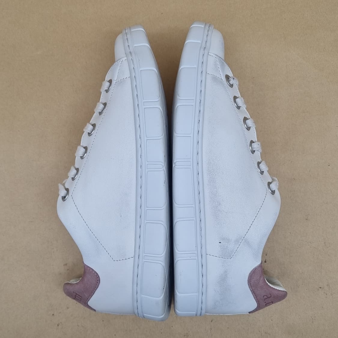 아테스토니 여성스니커즈240  상품이미지5