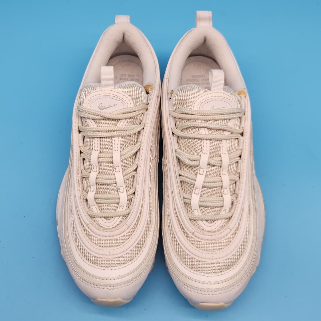 h 나이키 에어맥스 97 여성운동화230 상품이미지2